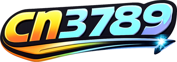 Logo cn3789 – nền tảng giải trí trực tuyến